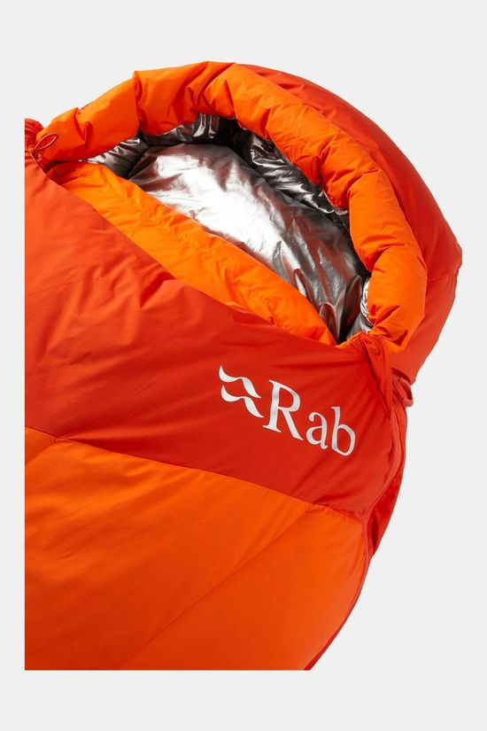 Rab Rab Andes Infinium 800 Dames Slaapzak