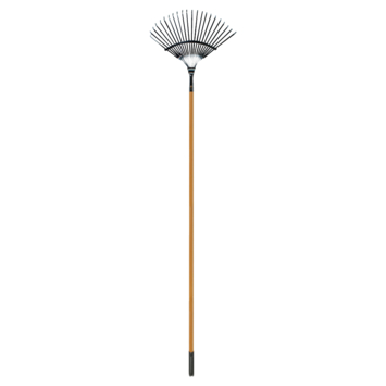 Talen tools gazonhark verzinkt