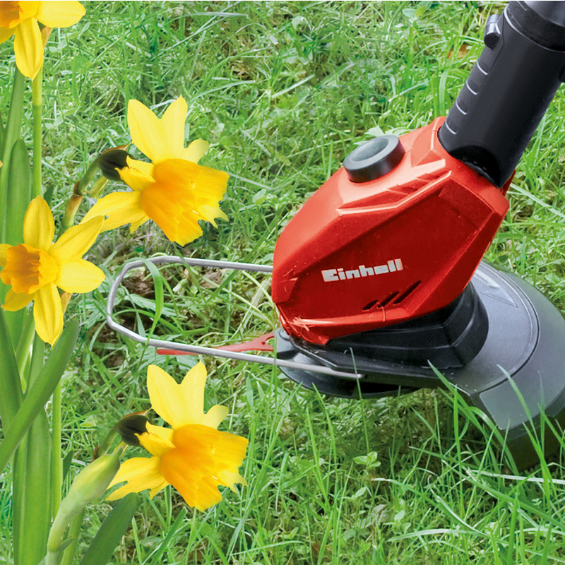 Einhell GE-CT 18 Li Solo accu grastrimmer (body) 18V Li-ion