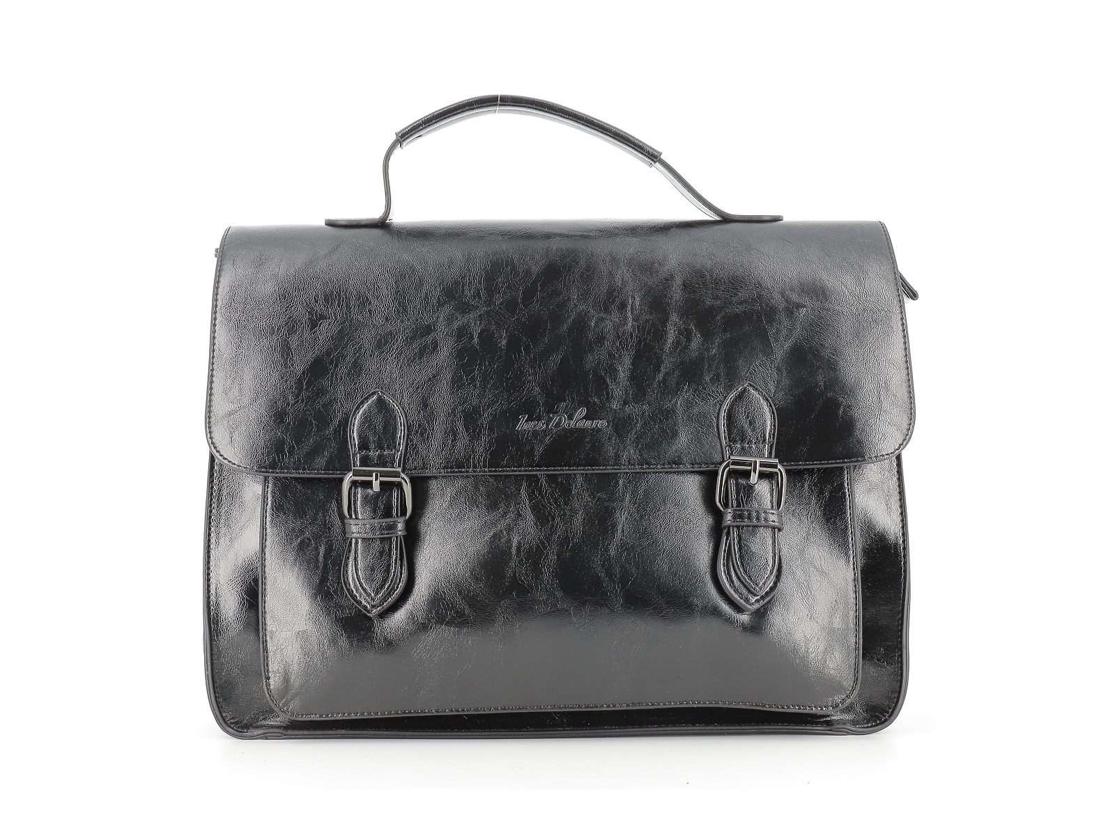 M brand-1682462 Synthétique Noir