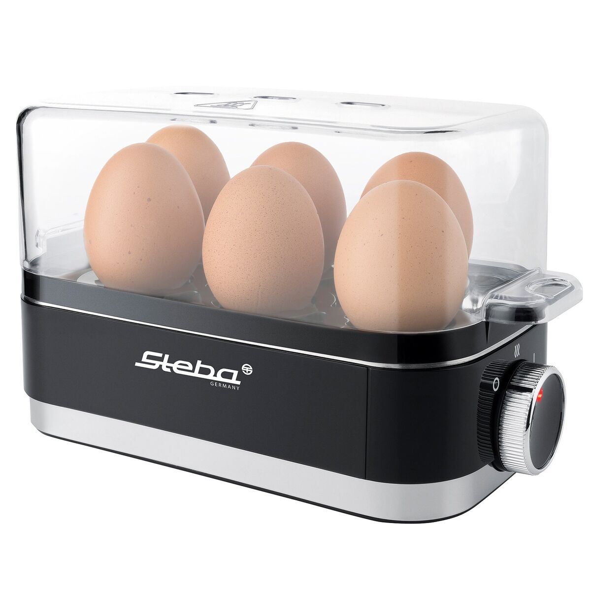 STEK7 Eggkoker