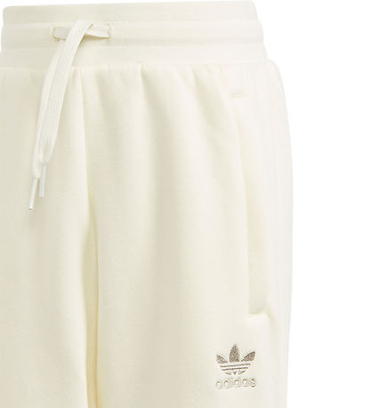 adidas Originals Sweats?t - Hoodie Set - Creme