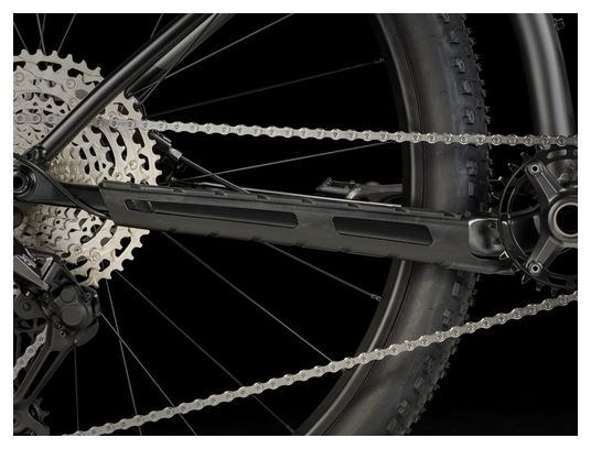 VTT Semi Rigide Trek Procaliber 6 29'' Shimano Deore/XT 12V Noir 2025