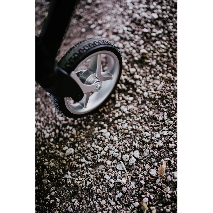 GESSLEIN Buggy SMILOO HAPPY+, olive