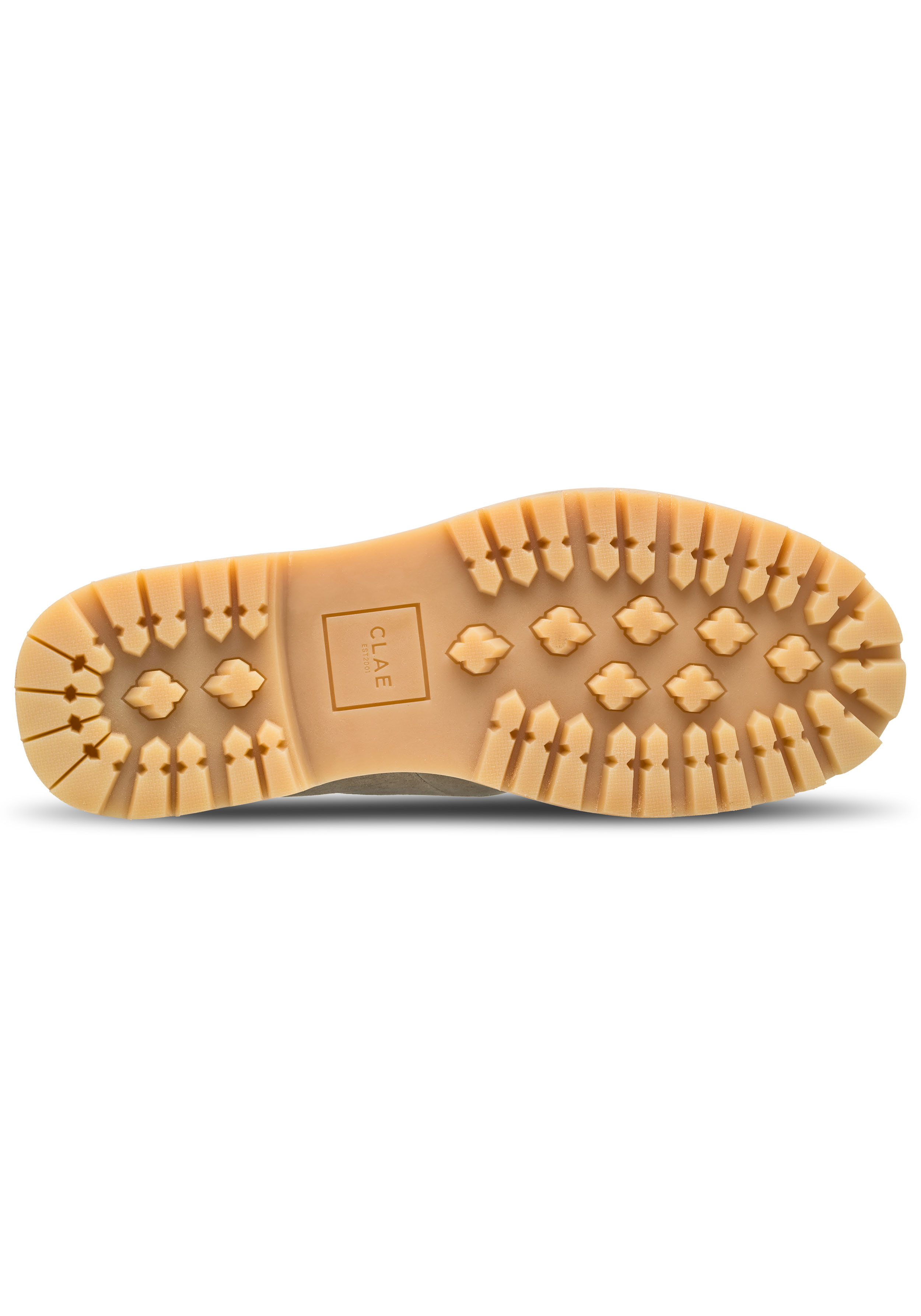 Clae Schuhe Morrison Safari Suede