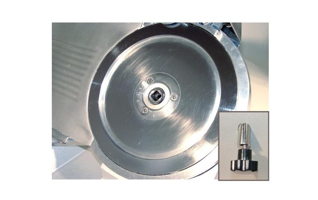 Trisa Allesschneider »Food Slicer« 120 W