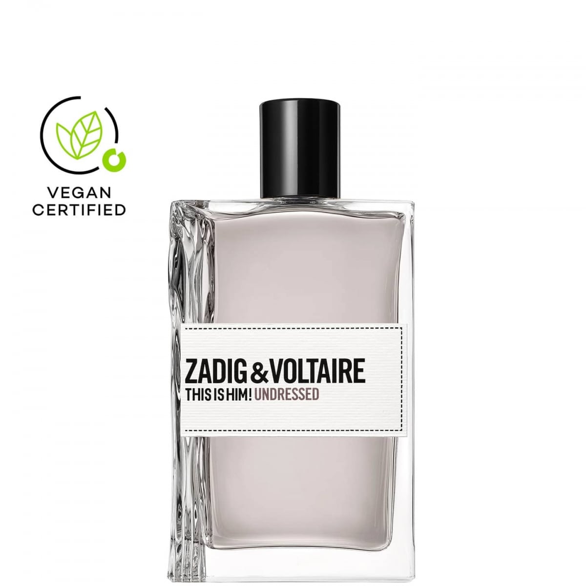 Zadig &  Voltaire This is Him! Undressed Eau de Toilette