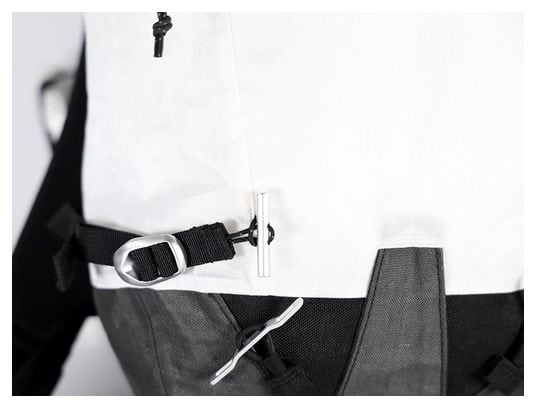Sac d'Alpinisme Samaya Ultra20 Blanc