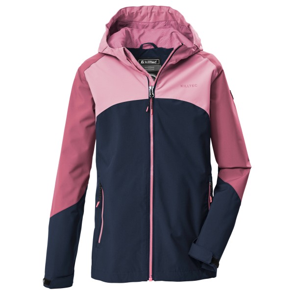 killtec - Kid's Kos 158 - Veste imperméable