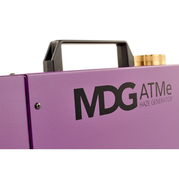 MDG Atmosphere ATMe