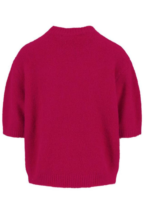 Zusss roze dames trui