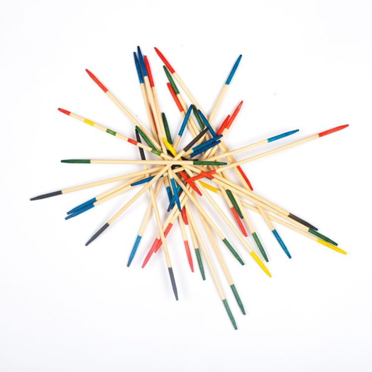 Pick up Sticks