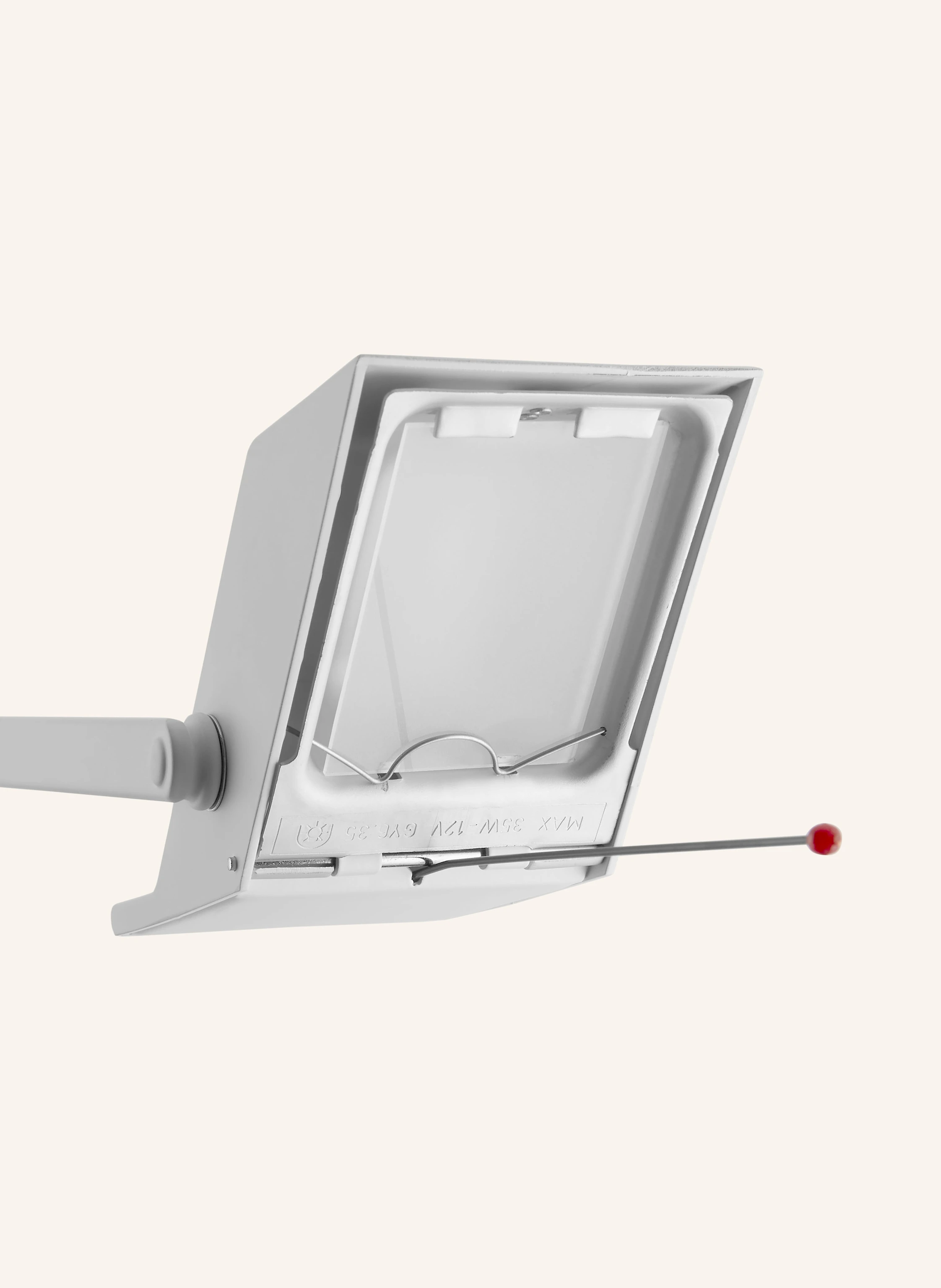 Artemide Tischleuchte TIZIO