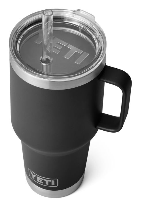 Rambler 35 Oz/994 ml Straw Mug termokrus