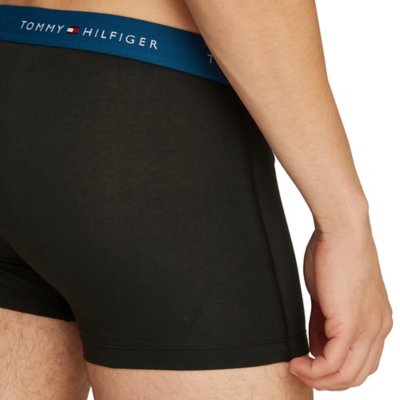 Boxer homme M02763 TOMMY HILFIGER