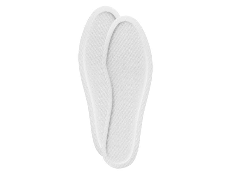 Thermopad multi Wärmepad Sohlenwärmer S Gr. 36 - 37, 10er P Fusssohlenwärmer