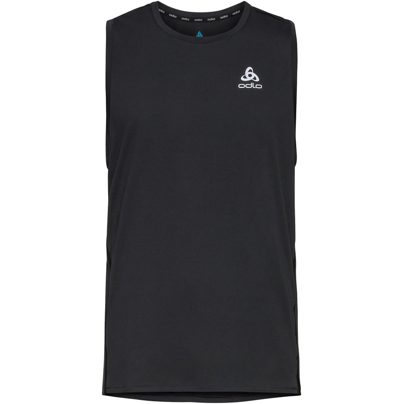 Odlo Herren Zeroweight Chill-Tec Tanktop