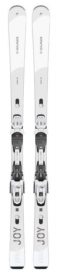 HEAD e-Power Joy SW Damenski Längenwahl   Joy 12 GW PRD Modell 2024