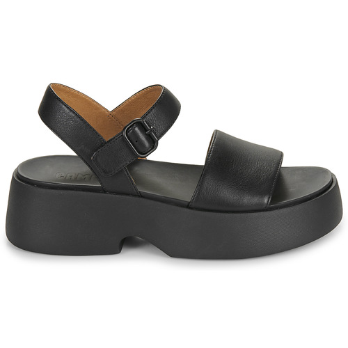 Camper - Negro
