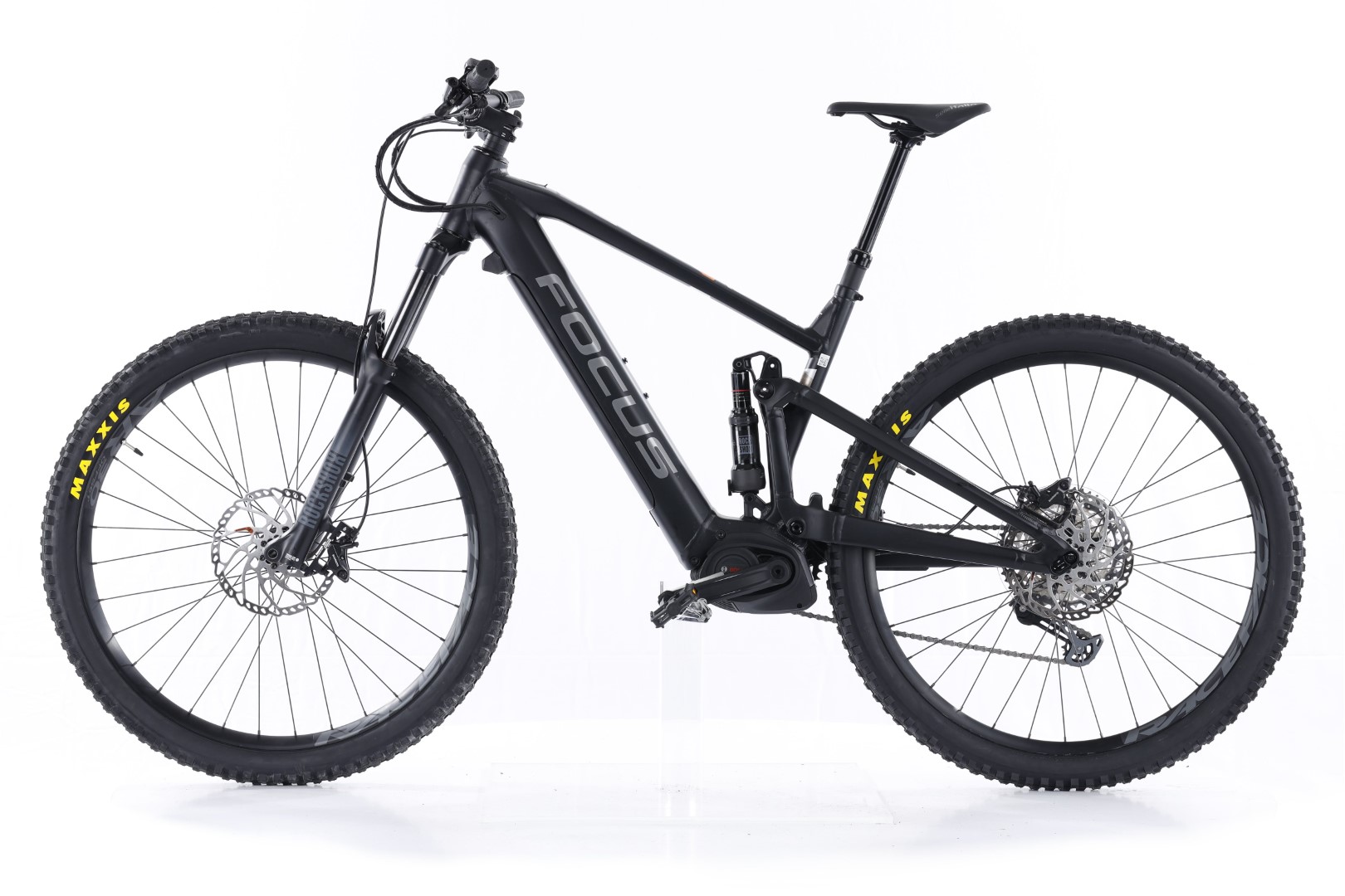 Focus Jam² 6.7 (2022) | Diamond