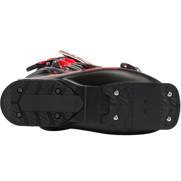 Chaussure de ski LANGE RSJ 60