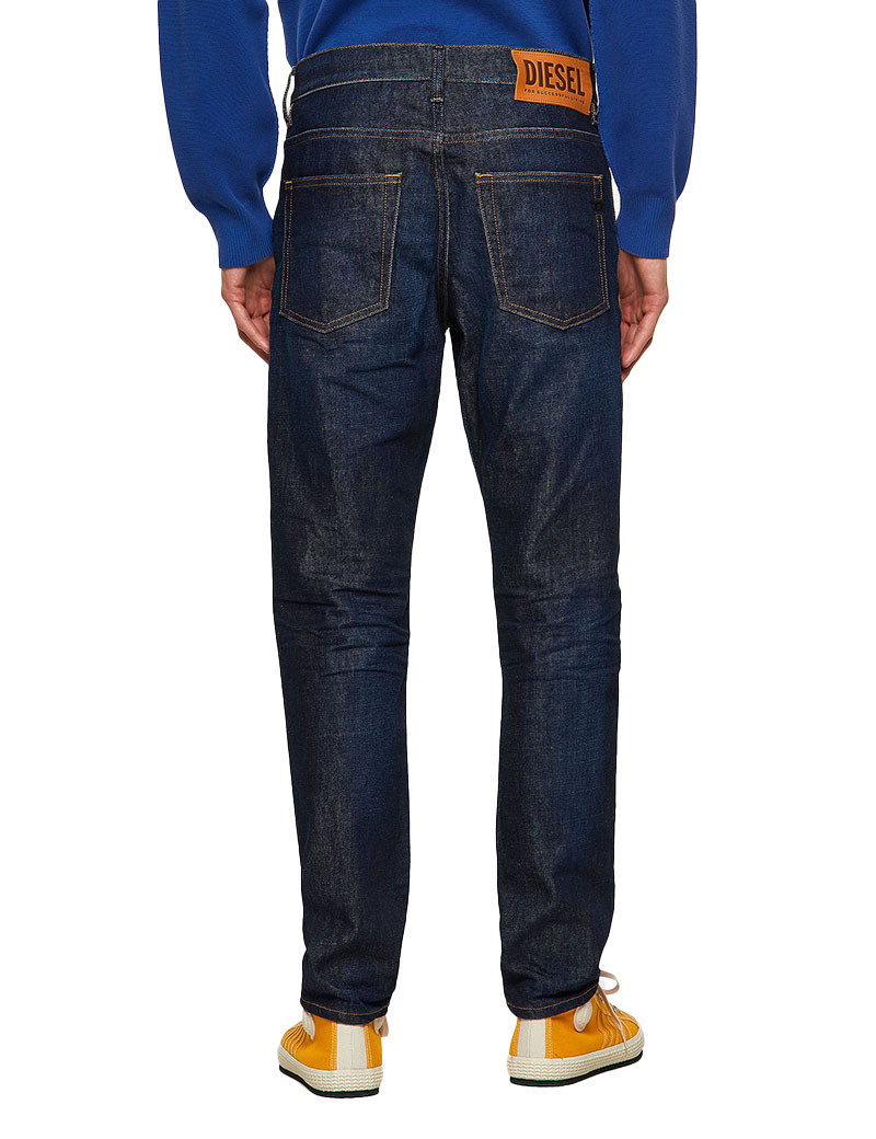 DIESEL JEAN HOMME D-FINNING 9A12