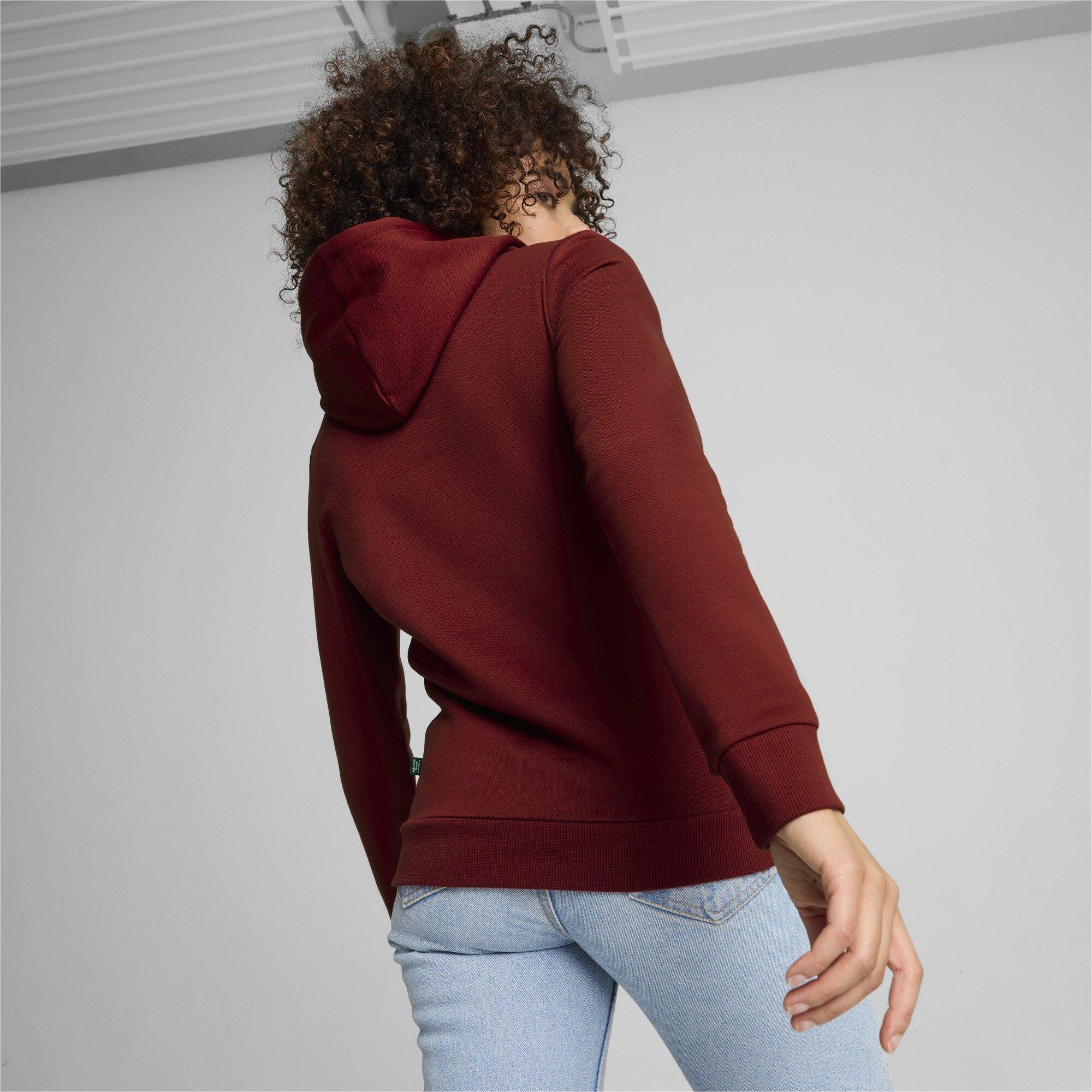 Puma No1 Logo Ladies Hoody
