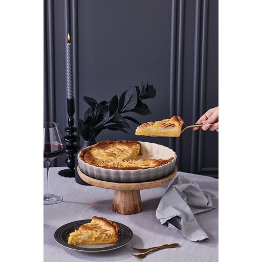 Le Creuset Heritage Tærtefad, Ø28 cm