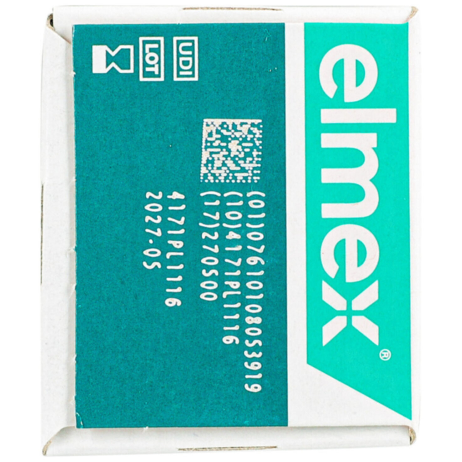 elmex Sensitive Professional Sanftes Weiss