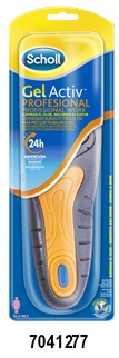 SCHOLL PALMILHAS PROFISSIONAL MULHER 1un