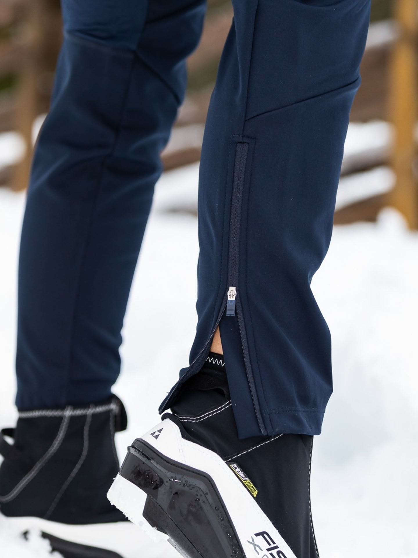 Glide Pants