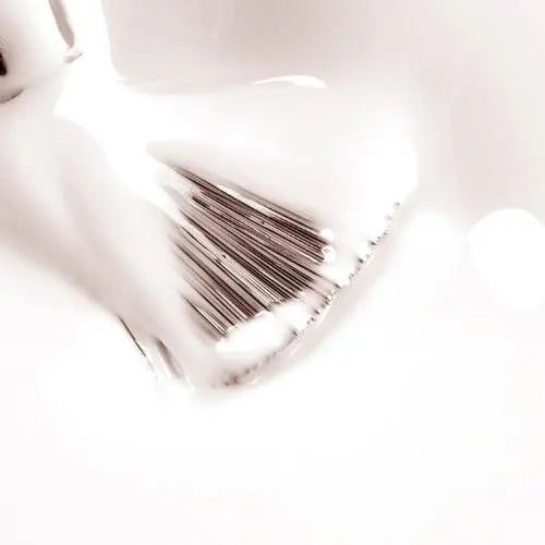 Gel Polish Marshmallow