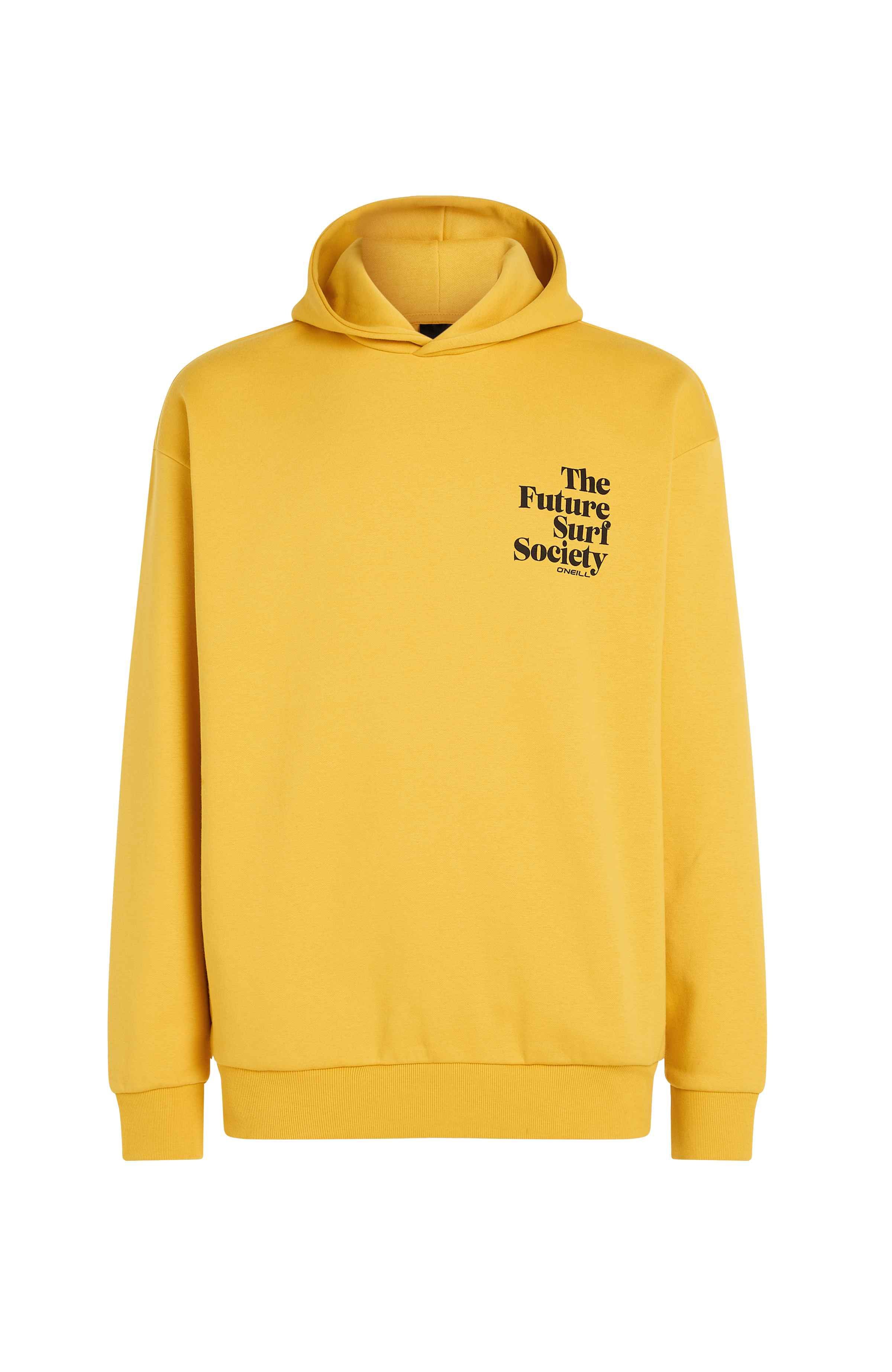 Future Surf Society hoodie O`Neill Goud