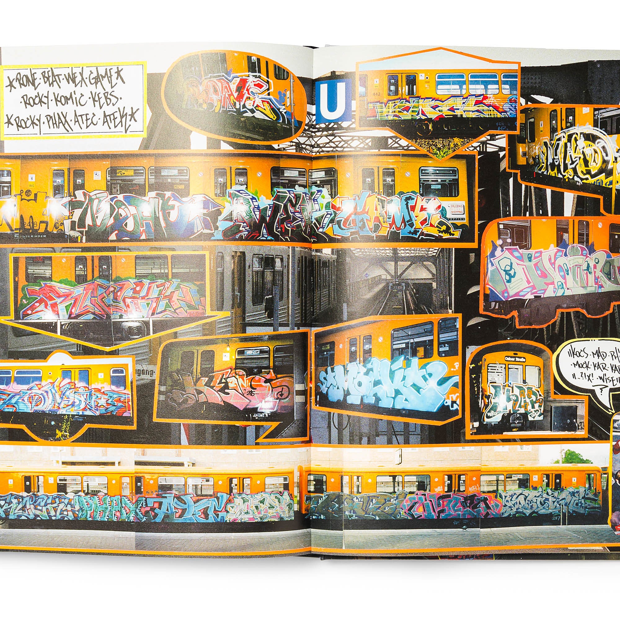 Overkill<br>OVERKILL Legacy Ausgabe 01-10 / 1992-1999
