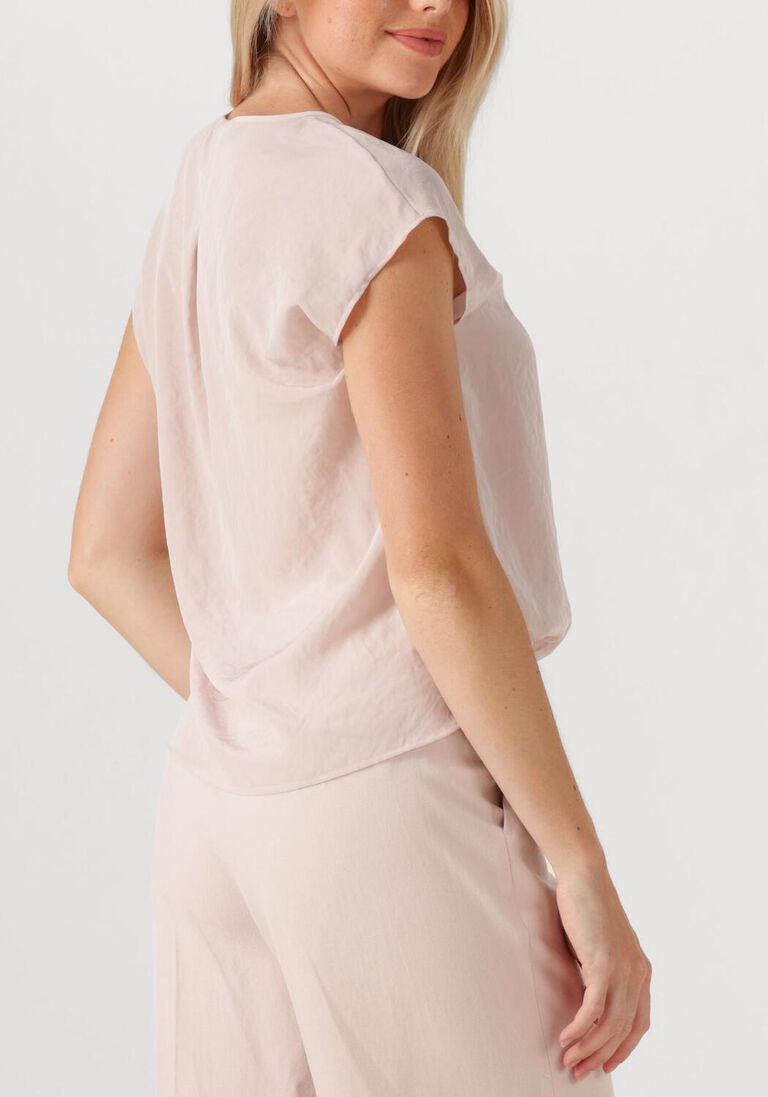lichtroze luisa cerano blouses 228608/3597