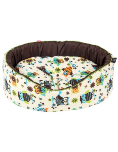Cama confortável, CAZO Wings Green