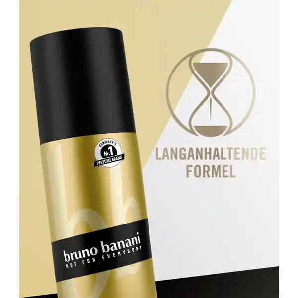 Man´s Best Deospray
