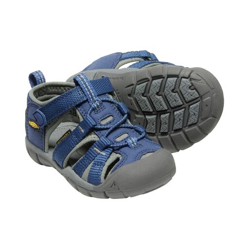 Sandalias De Montaña Keen Seacamp Ii Cnx