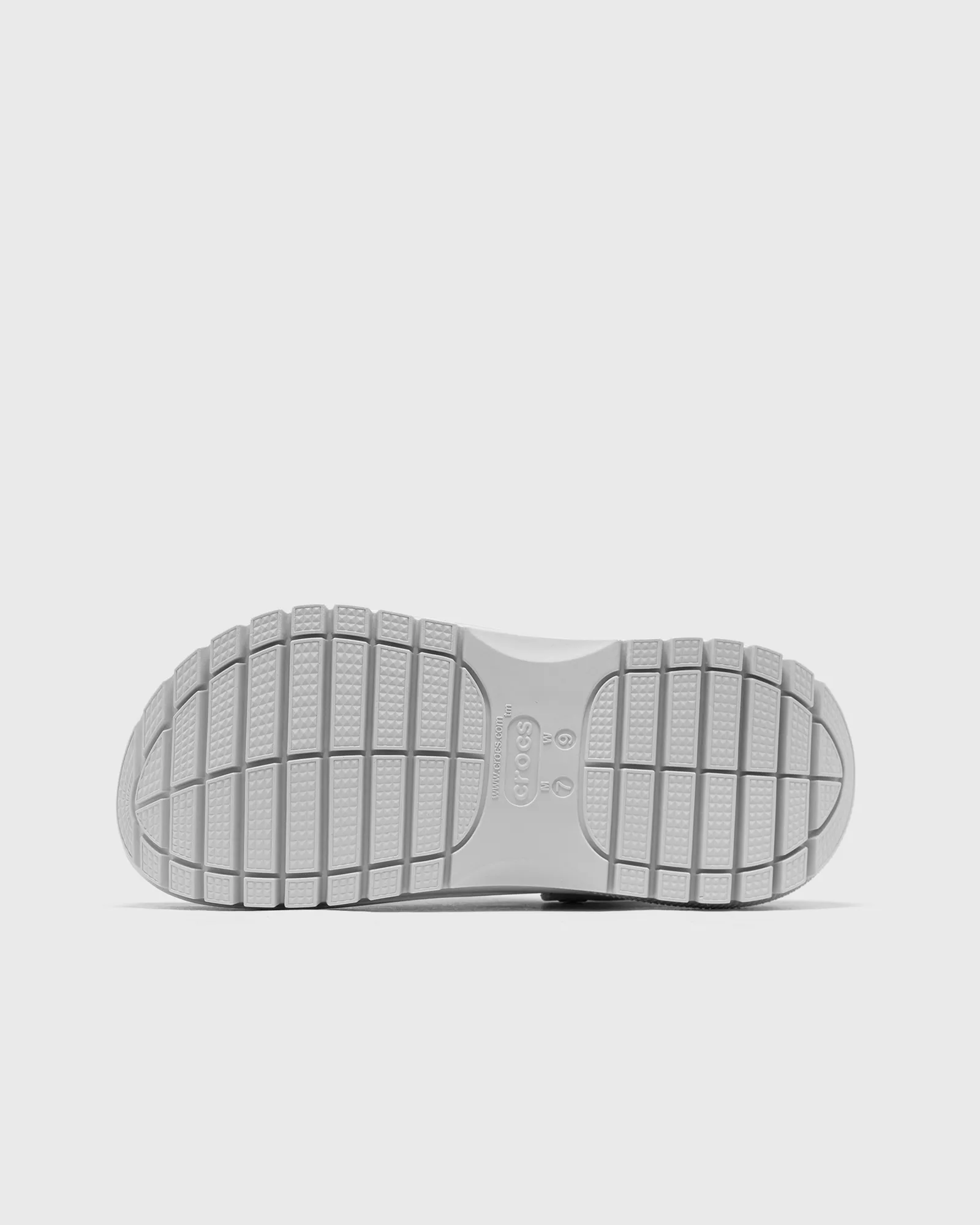 crocs Classic Mega Crush Clog