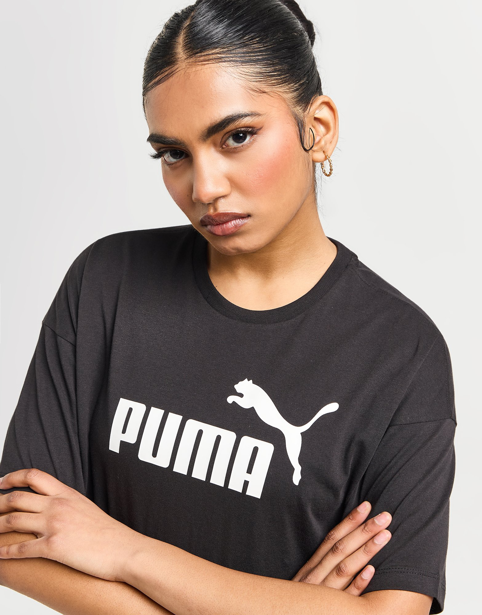 Puma T-Shirt Essential Femme