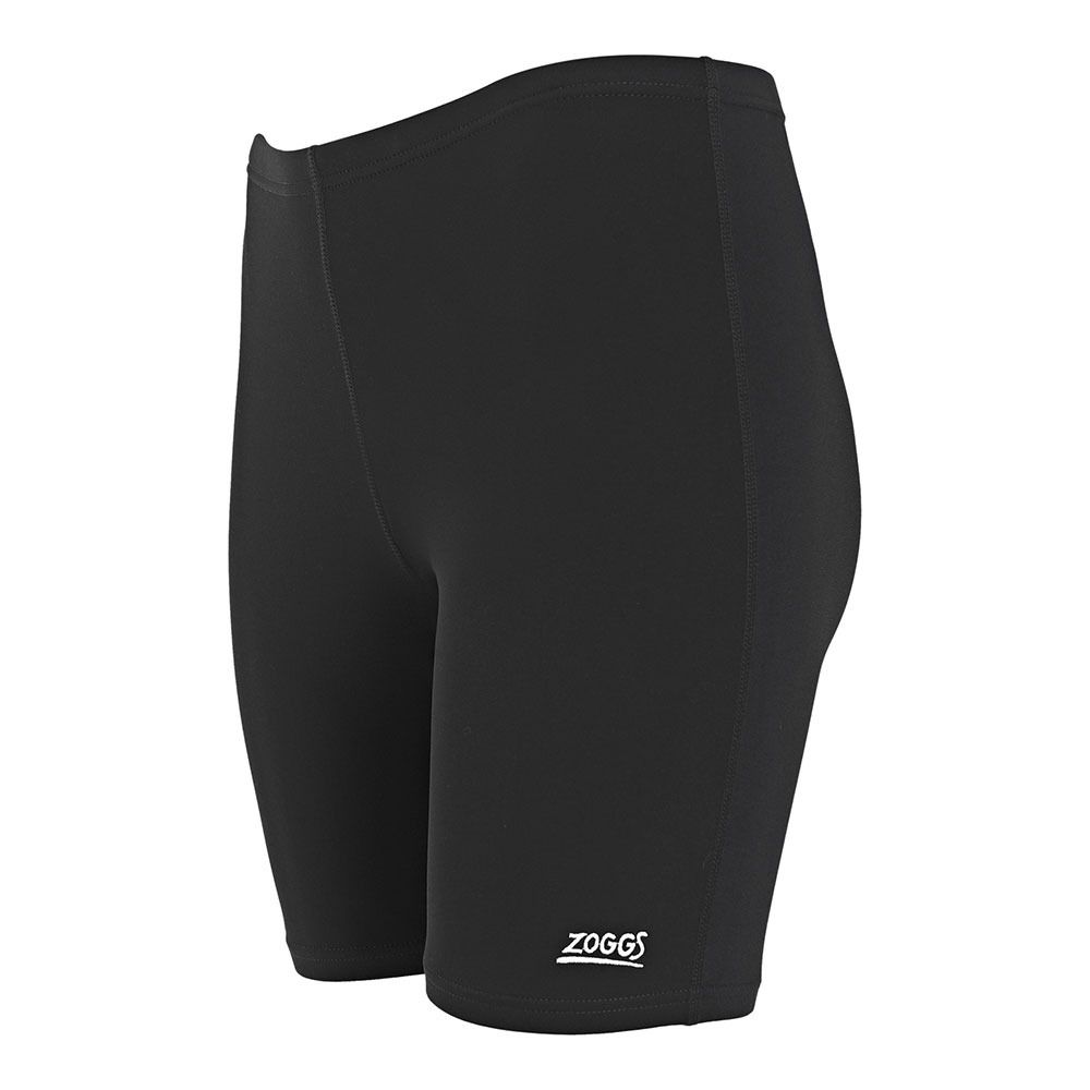 Zoggs COTTESLOE MID JAMMER - Jammer Homme black