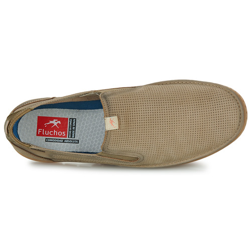 Fluchos - LEO S - Taupe