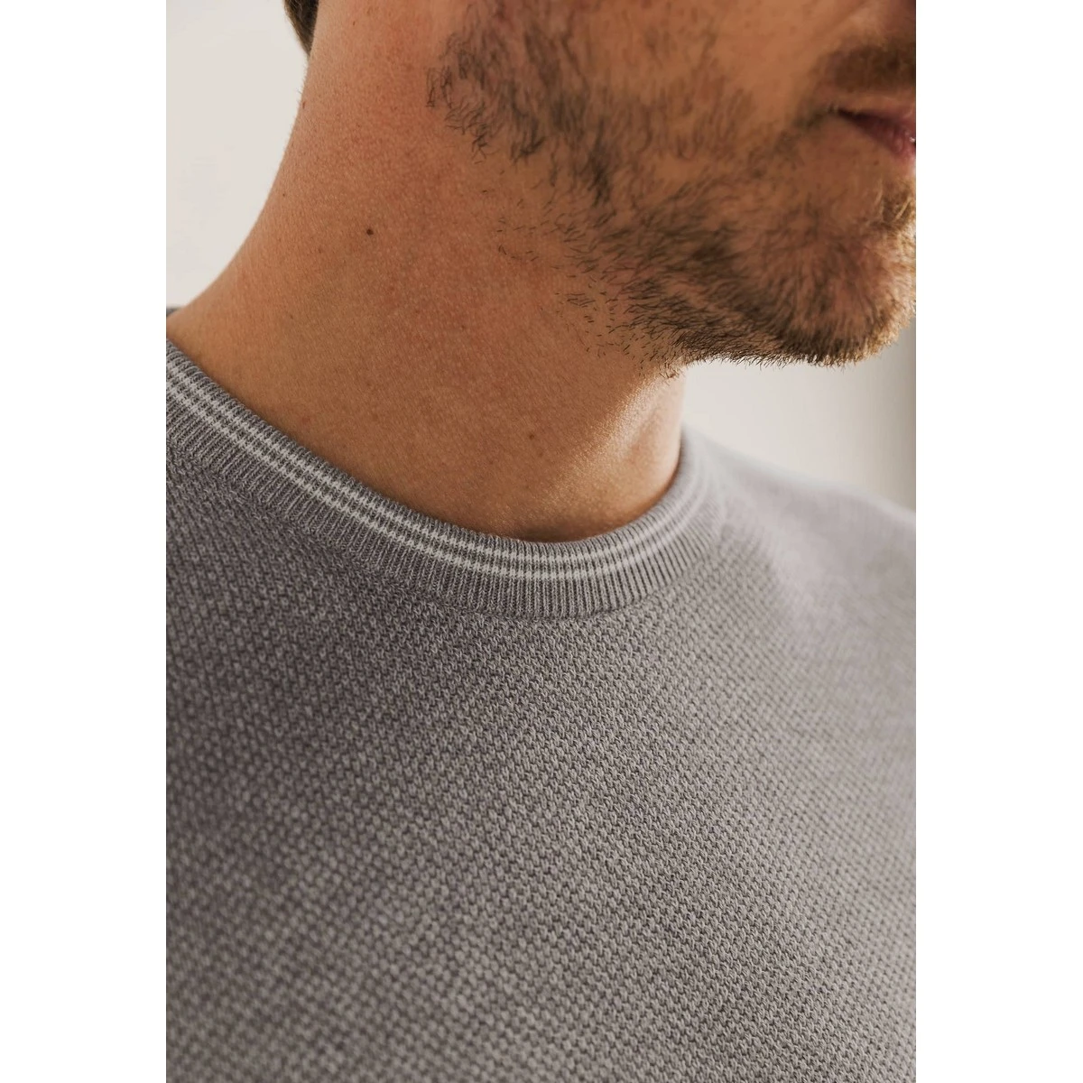 Heren Vest FFJA0017