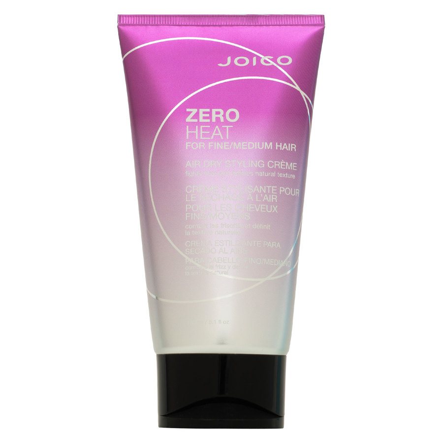 Joico Zero Heat Air Dry Styling Crème Fine/Medium Hair 150ml