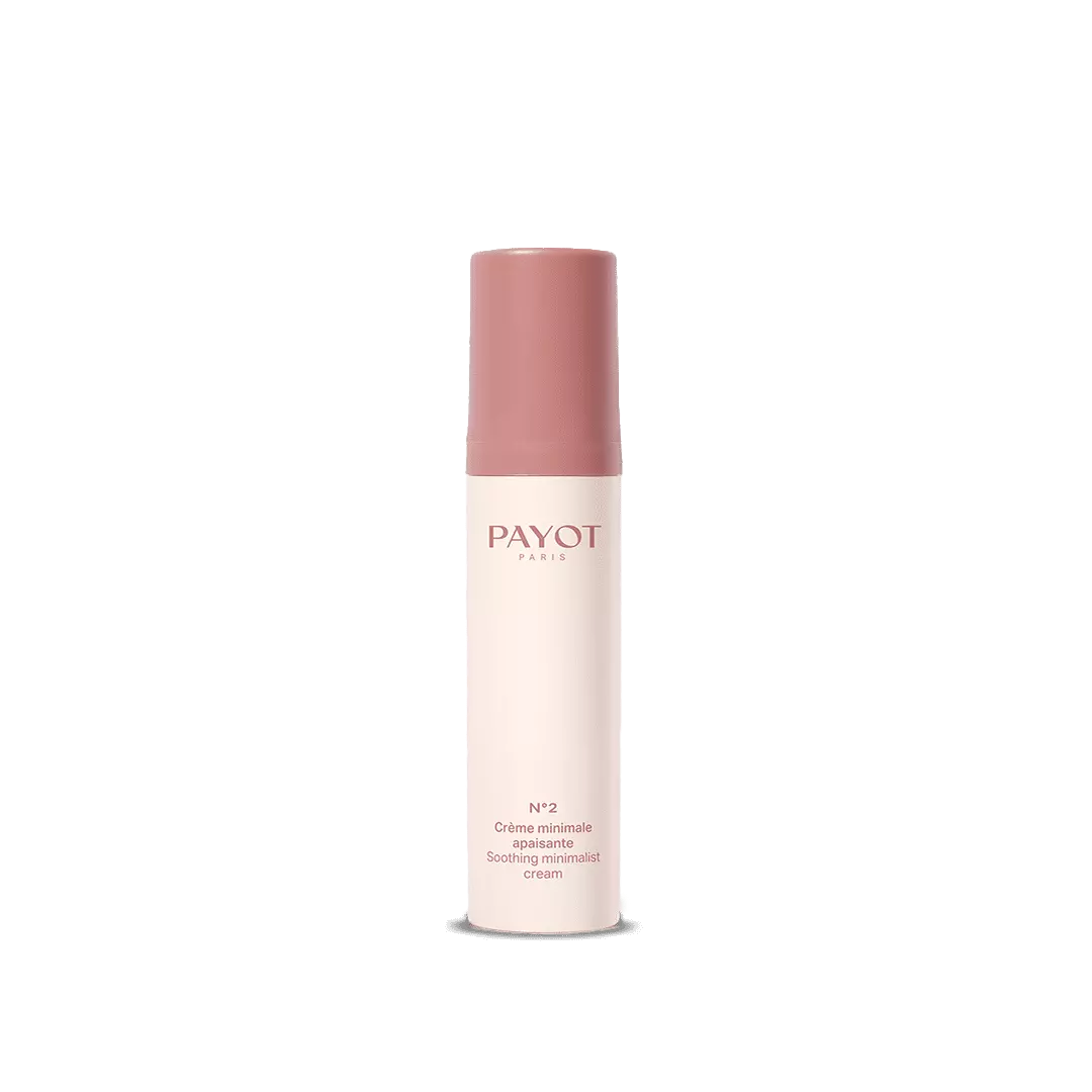 Crème Minimale Apaisante - 40 ml