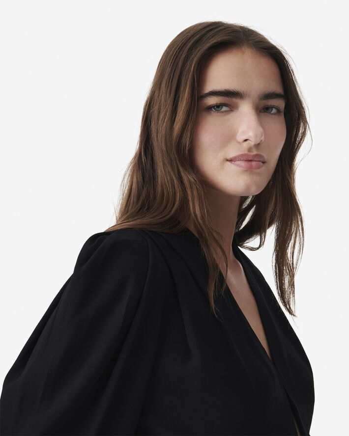 IRO IRILA Black