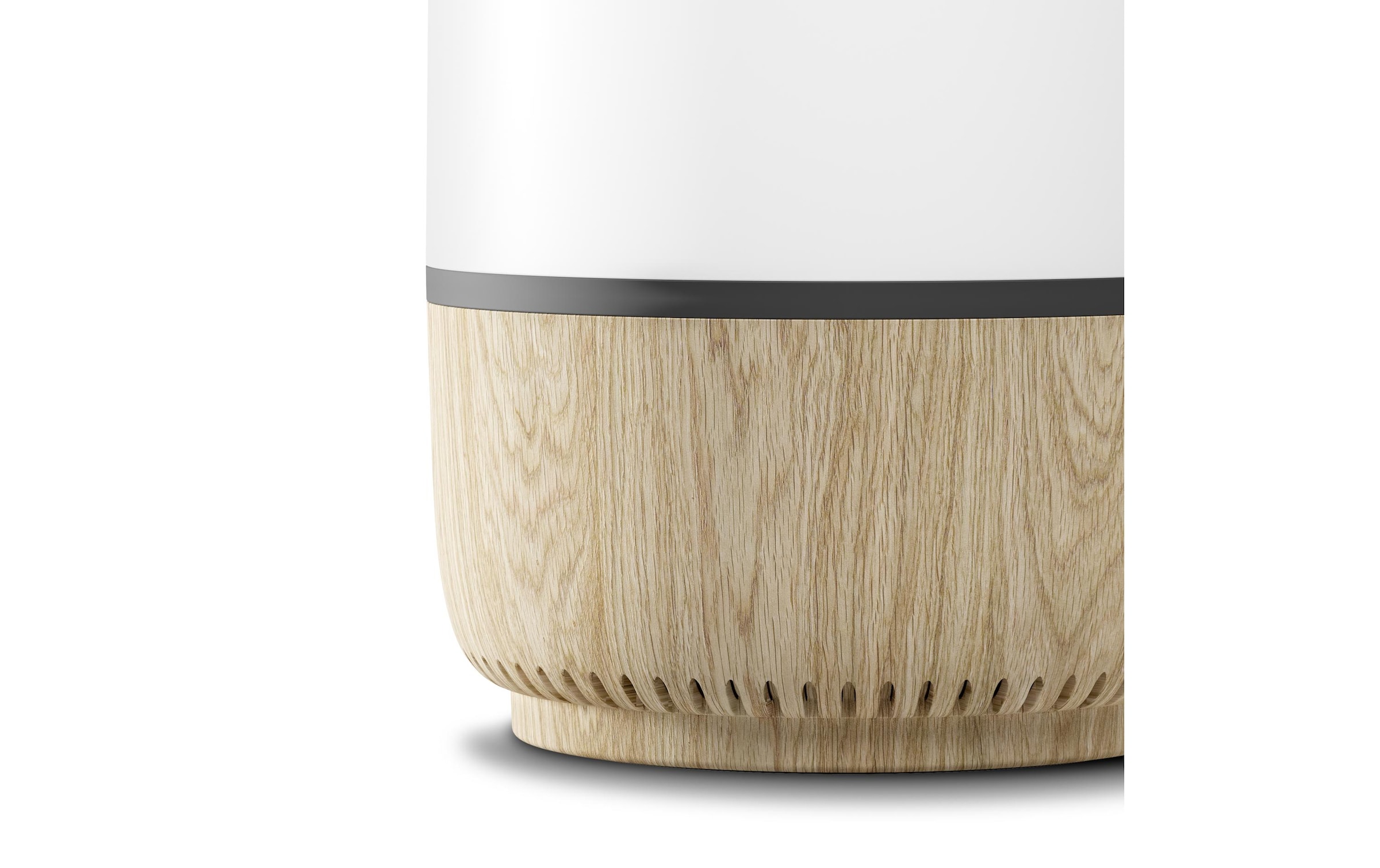 Maxi-Cosi LED Nachtlicht »Soothe White Wood« Farbwechsler