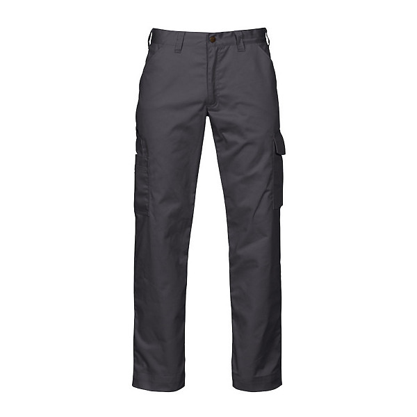 PROJOB Pantalon travail Gris Polycoton T.34