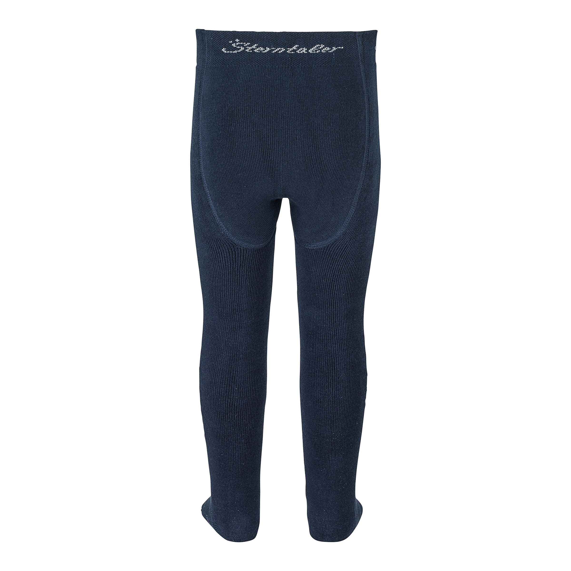 Sterntaler Krabbelstrumpfhose marine