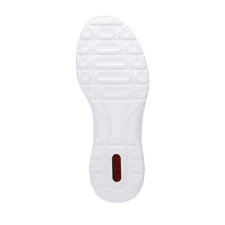 Rieker L3259-80 | BLANC